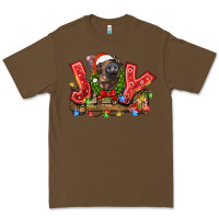 Cacao joy pig Premium Tee - LillyAllenDesigns