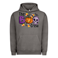 Pigment Tornado Boo halloween Urban Hoodie - Artiststas