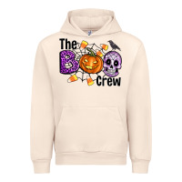 Sandshell Boo halloween Urban Hoodie - Artiststas