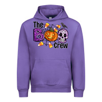 Tulip Boo halloween Urban Hoodie - Artiststas