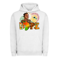 Pigment Lunar Rock dope juneteenth Urban Hoodie - AdoDesignShop