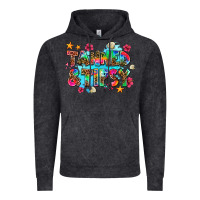 Vintage Black tanned and tipsy Vintage Hoodie - AdoDesignShop