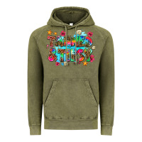 Vintage Olive tanned and tipsy Vintage Hoodie - AdoDesignShop