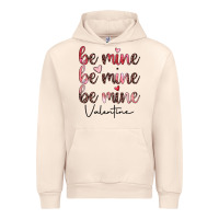 Sandshell be mine valentine Urban Hoodie - JahusDesignShop