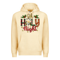 Pina Colada oh holy night Premium Hoodie - BundleAndBundleShop