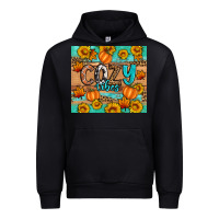 Black cozy vibes Urban Hoodie - Artiststas