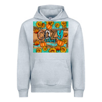 Heather Grey cozy vibes Urban Hoodie - Artiststas