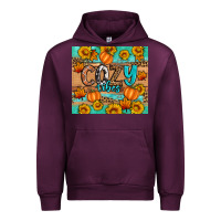 Mauve Wine cozy vibes Urban Hoodie - Artiststas
