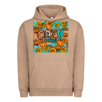 Pigment Burro cozy vibes Urban Hoodie - Artiststas
