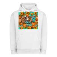 Pigment Lunar Rock cozy vibes Urban Hoodie - Artiststas