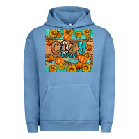 Cozy Vibes Urban Hoodie | Teevron