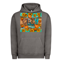 Pigment Tornado cozy vibes Urban Hoodie - Artiststas