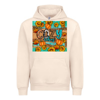 Sandshell cozy vibes Urban Hoodie - Artiststas