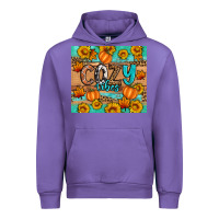 Tulip cozy vibes Urban Hoodie - Artiststas