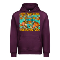 Mauve Wine Cutest pumpkin in the patch Urban Hoodie - Artiststas
