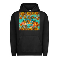 Pigment Black Cutest pumpkin in the patch Urban Hoodie - Artiststas