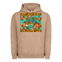 Pigment Burro Cutest pumpkin in the patch Urban Hoodie - Artiststas