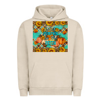 Pigment French Oak Cutest pumpkin in the patch Urban Hoodie - Artiststas