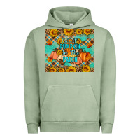 Cutest Pumpkin In The Patch Urban Hoodie | Teevron