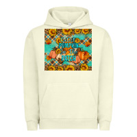 Pigment Pistachio Cutest pumpkin in the patch Urban Hoodie - Artiststas