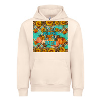 Sandshell Cutest pumpkin in the patch Urban Hoodie - Artiststas