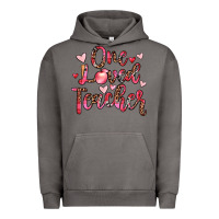 Pigment Tornado one loved teacher Urban Hoodie - JahusDesignShop