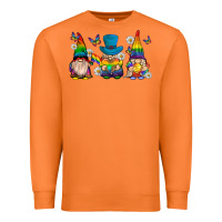 Carrot pride gnomies Premium Sweatshirt - texasbilliewilder