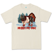 Bone merry pigmas Premium Tee - LillyAllenDesigns