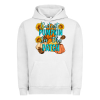 Pigment Lunar Rock Cutest Pumpkin In The Patch Urban Hoodie - Artiststas