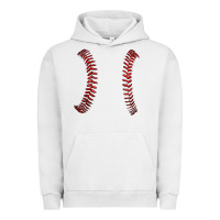 Pigment Lunar Rock ball stitch Urban Hoodie - AdoDesignShop