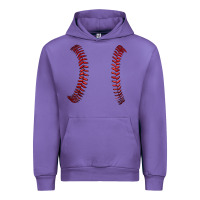 Tulip ball stitch Urban Hoodie - AdoDesignShop