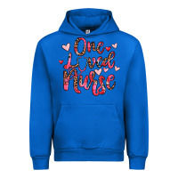 Cobalt one loved nurse Urban Hoodie - JahusDesignShop