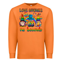 Carrot pride gnomies Premium Sweatshirt - texasbilliewilder