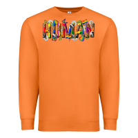 Carrot pride human Premium Sweatshirt - texasbilliewilder