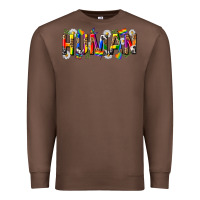 Chestnut pride human Premium Sweatshirt - texasbilliewilder
