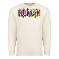 Sandshell pride human Premium Sweatshirt - texasbilliewilder