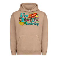 Pigment Burro its a crawfish kinda day Urban Hoodie - AdoDesignShop