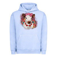 Pigment Grape Ice heifer valentines Urban Hoodie - JahusDesignShop