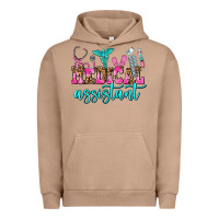 Medical Assistant Urban Hoodie | Teevron