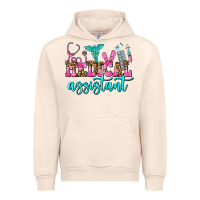 Sandshell medical assistant Urban Hoodie - AdoDesignShop