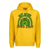 Lemon not lucky simply blessed rainbow Premium Hoodie - Artiststas