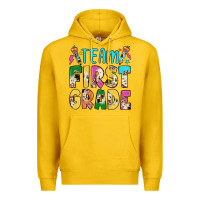 Lemon team first grade Premium Hoodie - JahusDesignShop