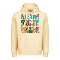Pina Colada team first grade Premium Hoodie - JahusDesignShop