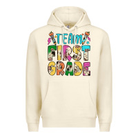 Sandshell team first grade Premium Hoodie - JahusDesignShop