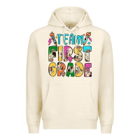 Tofu team first grade Premium Hoodie - JahusDesignShop