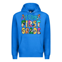 True Royal team first grade Premium Hoodie - JahusDesignShop