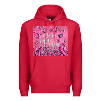 Cardinal nobody fights alone Premium Hoodie - AdoDesignShop