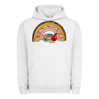 Pigment Lunar Rock back to school rainbow Urban Hoodie - AdoDesignShop