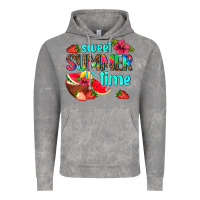 Cloud Rock sweet summer time Vintage Hoodie - AdoDesignShop