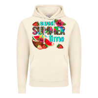 Vintage Artic sweet summer time Vintage Hoodie - AdoDesignShop